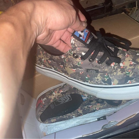 Shoes for sale